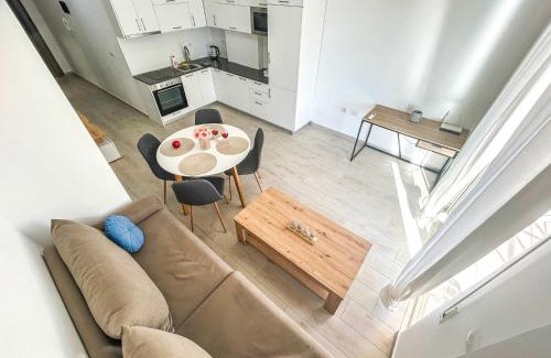 Durres Apartment | Infinite 680