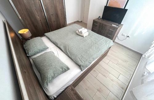 Durres Apartment | Infinite 680