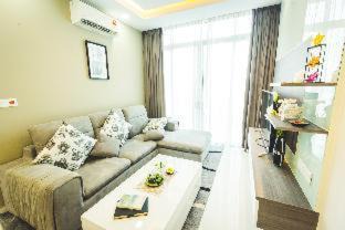 Ruessei Kaev Apartment | Infinity 28 Hotel and Residence
