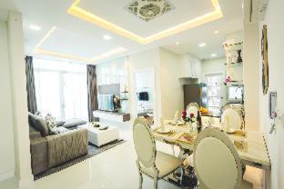 Ruessei Kaev Apartment | Infinity 28 Hotel and Residence