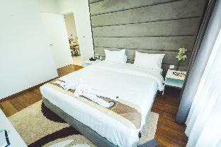 Ruessei Kaev Apartment | Infinity 28 Hotel and Residence