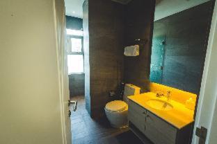Ruessei Kaev Apartment | Infinity 28 Hotel and Residence