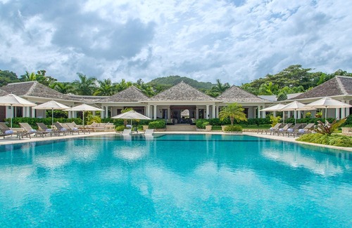 Tryall Villa | Infinity (5/6 Rooms) Luxury villa