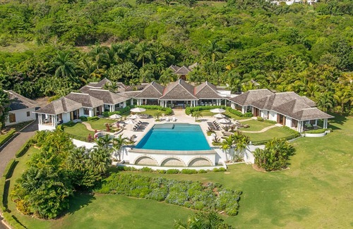 Tryall Villa | Infinity (5/6 Rooms) Luxury villa
