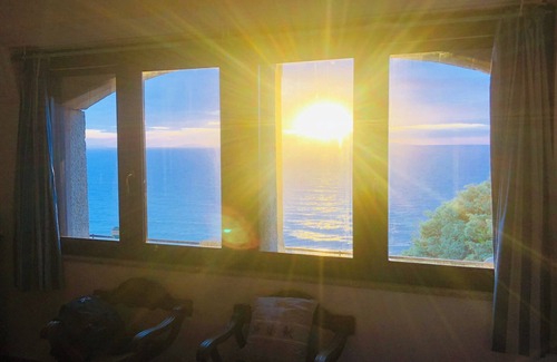 Lu Bagnu Villa | Infinity Pool & Memorable Sunsets to Nourish the Soul