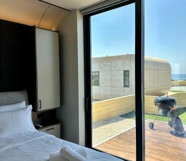 Maroni House | Infinity Residences