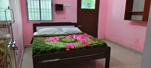 Yercaud Resort | Infinity Resort