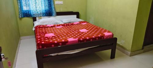 Yercaud Resort | Infinity Resort