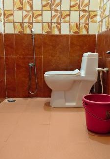 Yercaud Resort | Infinity Resort