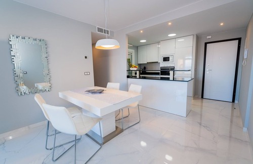 Els Arenals del Sol Apartment | Infinity View Spain Holidays