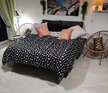Sannat Apartment | Infinity view residence