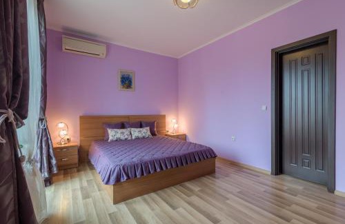 Shkorpilovtsi Apartment | Infinity View Shkorpilovci