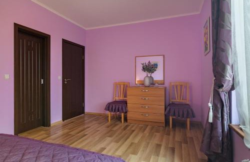 Shkorpilovtsi Apartment | Infinity View Shkorpilovci