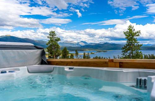 Grand Lake House | Infinity View