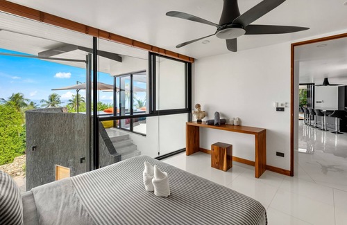 Ko Pha-ngan Villa | Infinity villa koh phangan