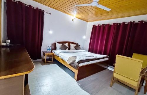 Srinagar House | Inframe Cottage