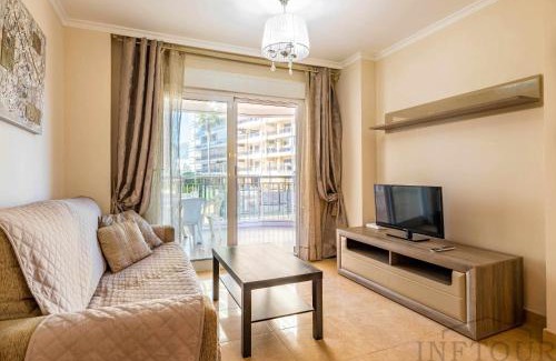 Vergel Apartment | Inftour Porto Azul 1 Apartamento