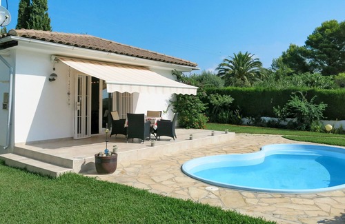 Vilafortuny House | Ingeborg by Interhome