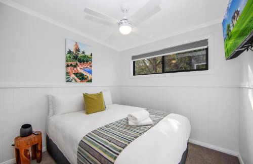 Soldiers Point Resort | Ingenia Holidays Soldiers Point