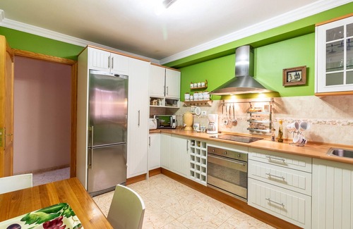 Ingenio Apartment | Ingenio + 2 Bdr + Wifi + 4PAX
