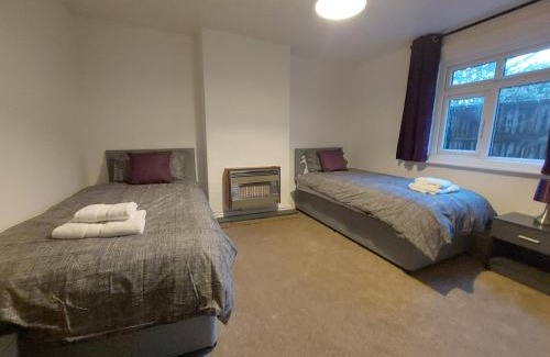 Gresford House | Ingledene