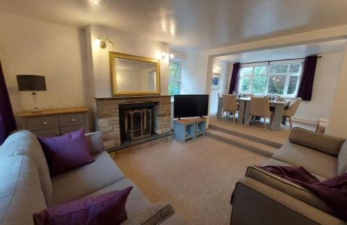 Gresford House | Ingledene