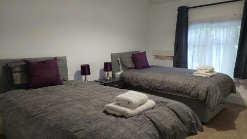 Gresford House | Ingledene
