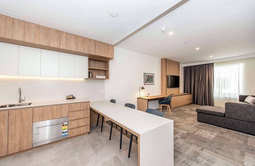 Belmont Hotel | Ingot Hotel Perth, an Ascend Collection Hotel
