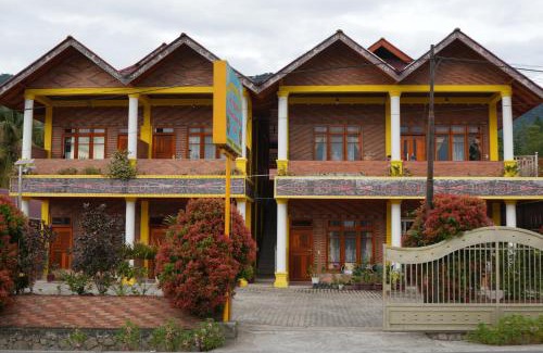 Tuk Tuk House | Ingot Kiran Villa