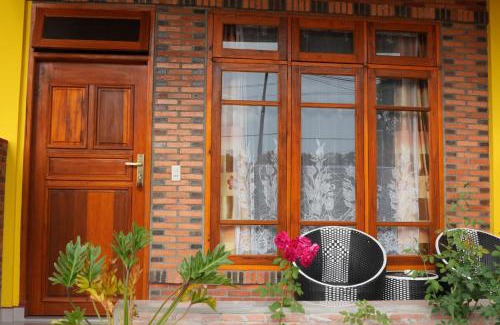 Tuk Tuk House | Ingot Kiran Villa
