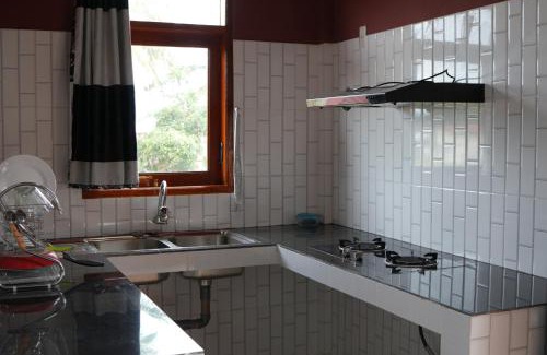 Tuk Tuk House | Ingot Kiran Villa