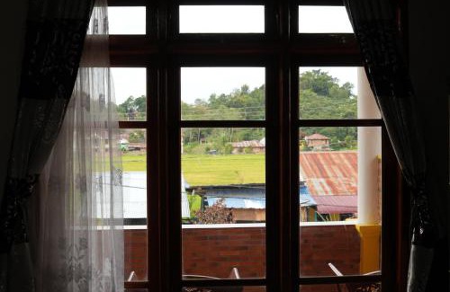 Tuk Tuk House | Ingot Kiran Villa