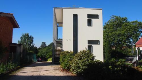 Semonzo Apartment | INGRAPPA CUBE