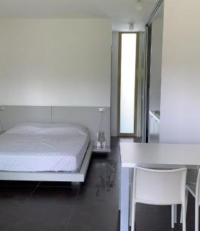 Semonzo Apartment | INGRAPPA CUBE