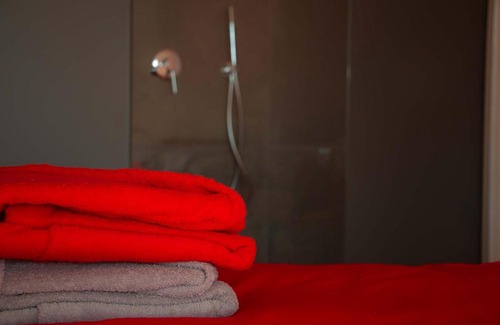 Semonzo Apartment | Ingrappa Sporthouse
