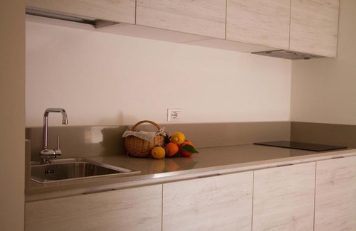 Semonzo Apartment | Ingrappa Sporthouse