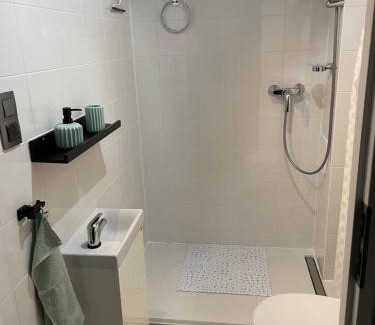 Bytom Apartment | Ingress