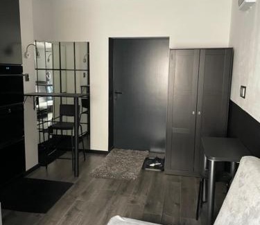 Bytom Apartment | Ingress