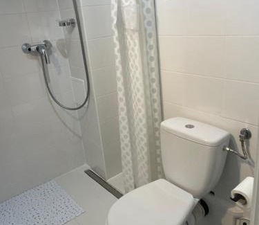 Bytom Apartment | Ingress