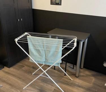 Bytom Apartment | Ingress