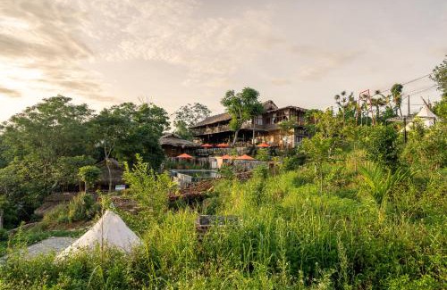 Pu Long Nature Reserve Hotel | Inh La Home Pu Luong