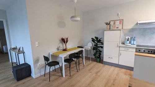 Hungen Apartment | Inheidener Neubau Ferienwohnung