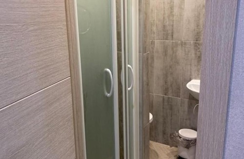 Butyrsky Apartment | InHome24 Studios of Savelovsky City Moscow