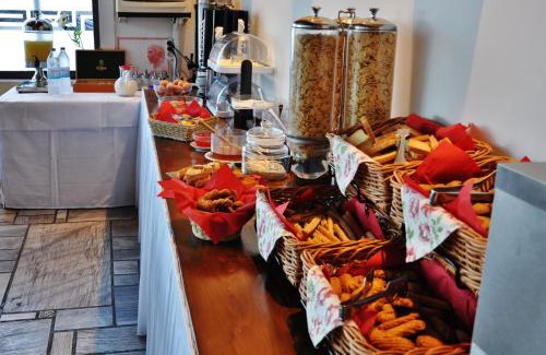 Delfoi Hotel | Iniohos Hotel