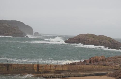 Dungloe Bed & Breakfast | Inisean Ocean View