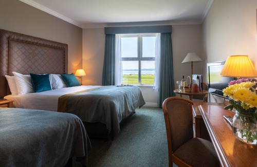 Buncrana Hotel | Inishowen Gateway Hotel