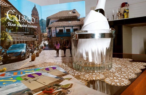 Cusco House | Inka Rey casa hospedaje Cusco