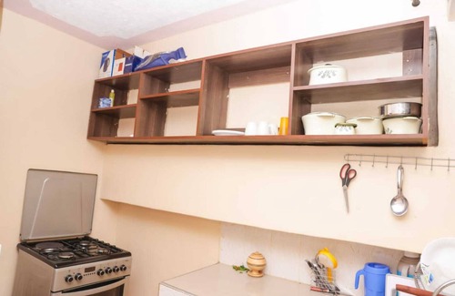 Kisii Apartment | INKA SUITES AIRBNB IMAGE COURT KISII NYANCHWA