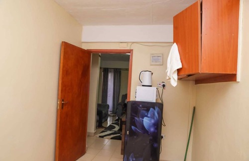 Kisii Apartment | INKA SUITES AIRBNB IMAGE COURT KISII NYANCHWA