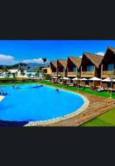 Pachacamac Hotel | INKAVIDA Club